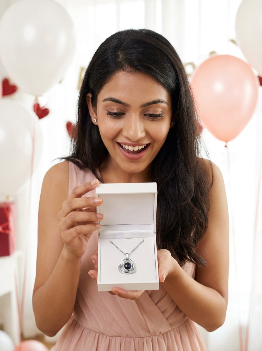Birthday gifts