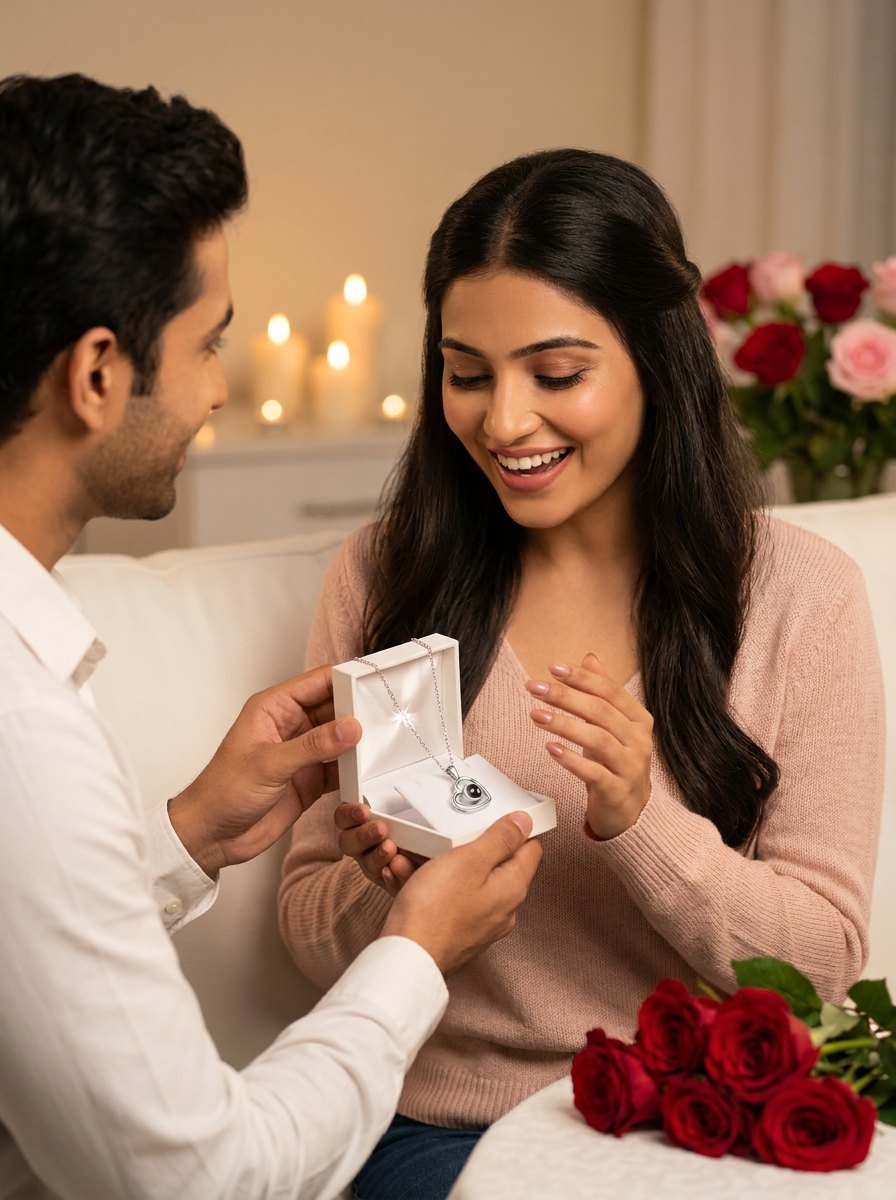 Valentine's gifts