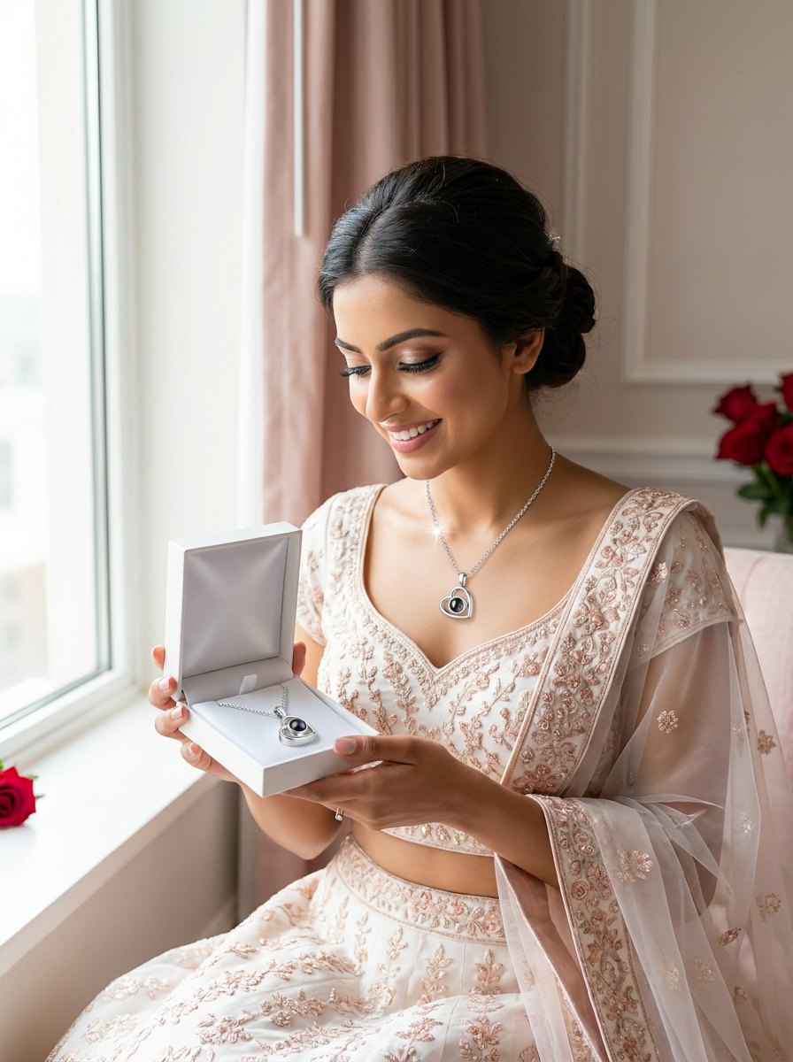 Wedding gifts