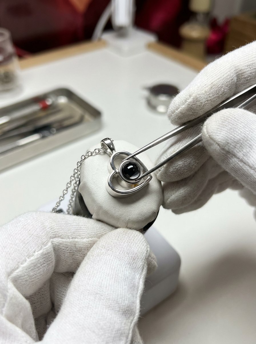 Crafting your jewelry